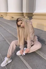 Проститутка Милена