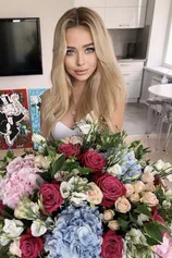 Проститутка Милена